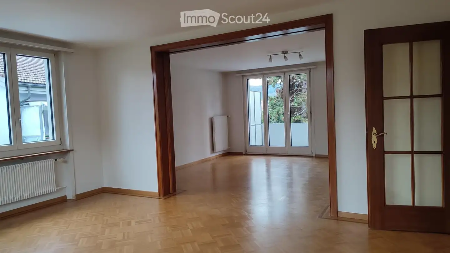 Apartment for rent - 3400 Burgdorf