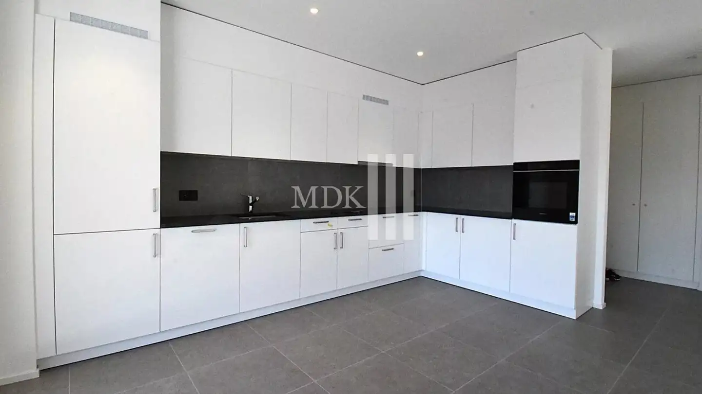 Apartment for rent - Rue De La Cime De L'est, 1890 St-Maurice - Photo 3