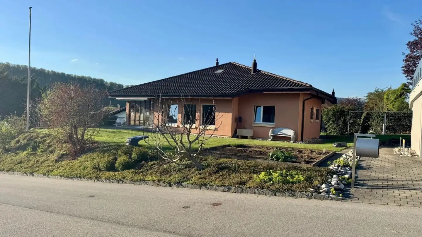 Casa singola in affitto - Eggenacherstrasse 17, 4663 Aarburg - Foto 3