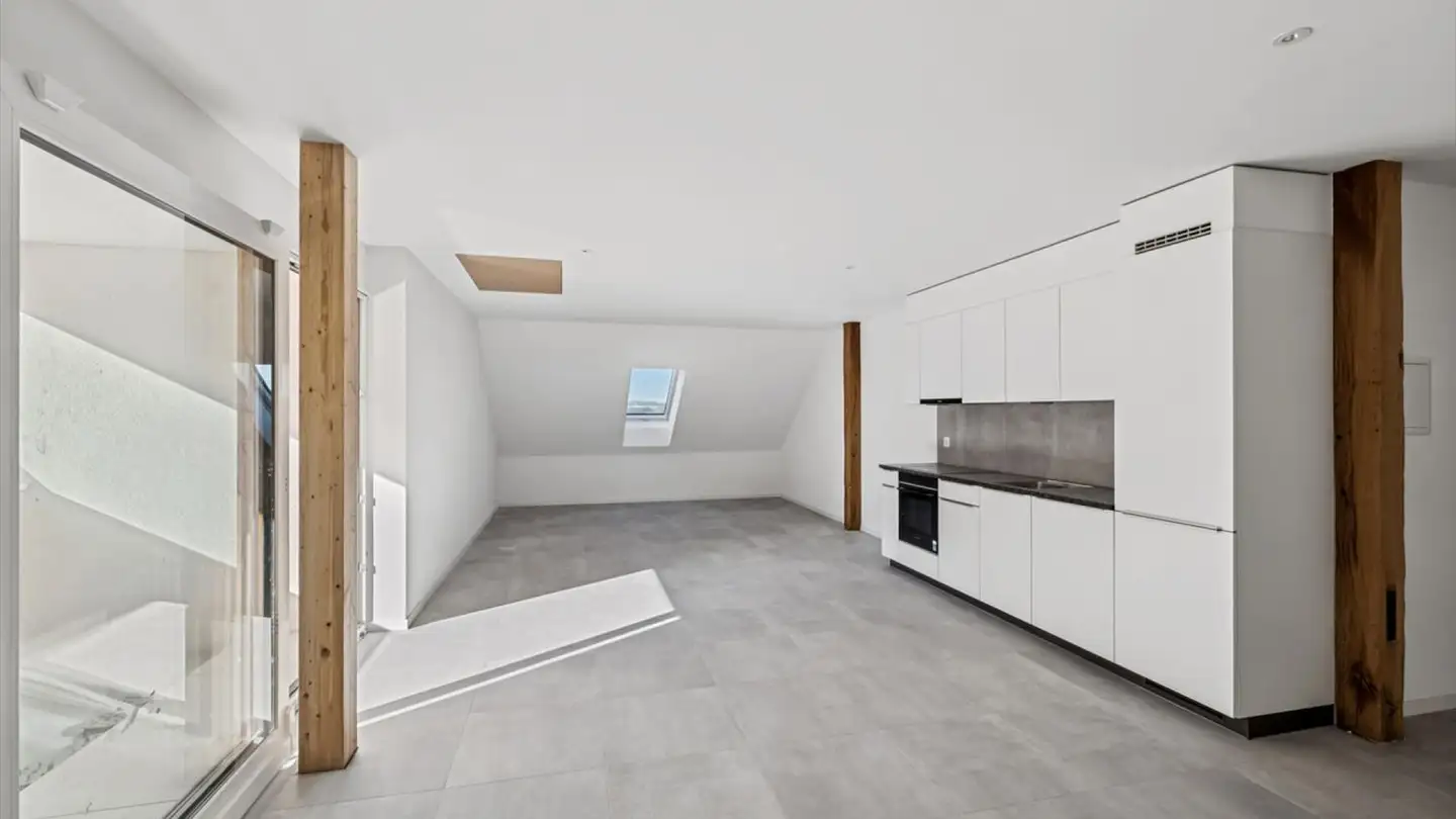 Apartment for sale - Rue De La Riaz, 1373 Chavornay - Photo 2