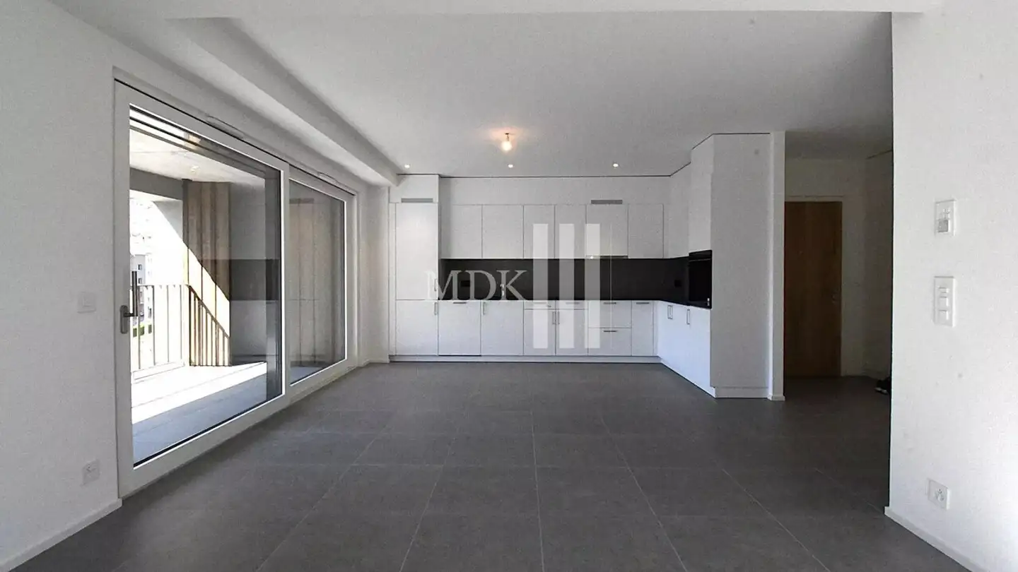 Apartment for rent - Rue De La Cime De L'est, 1890 St-Maurice