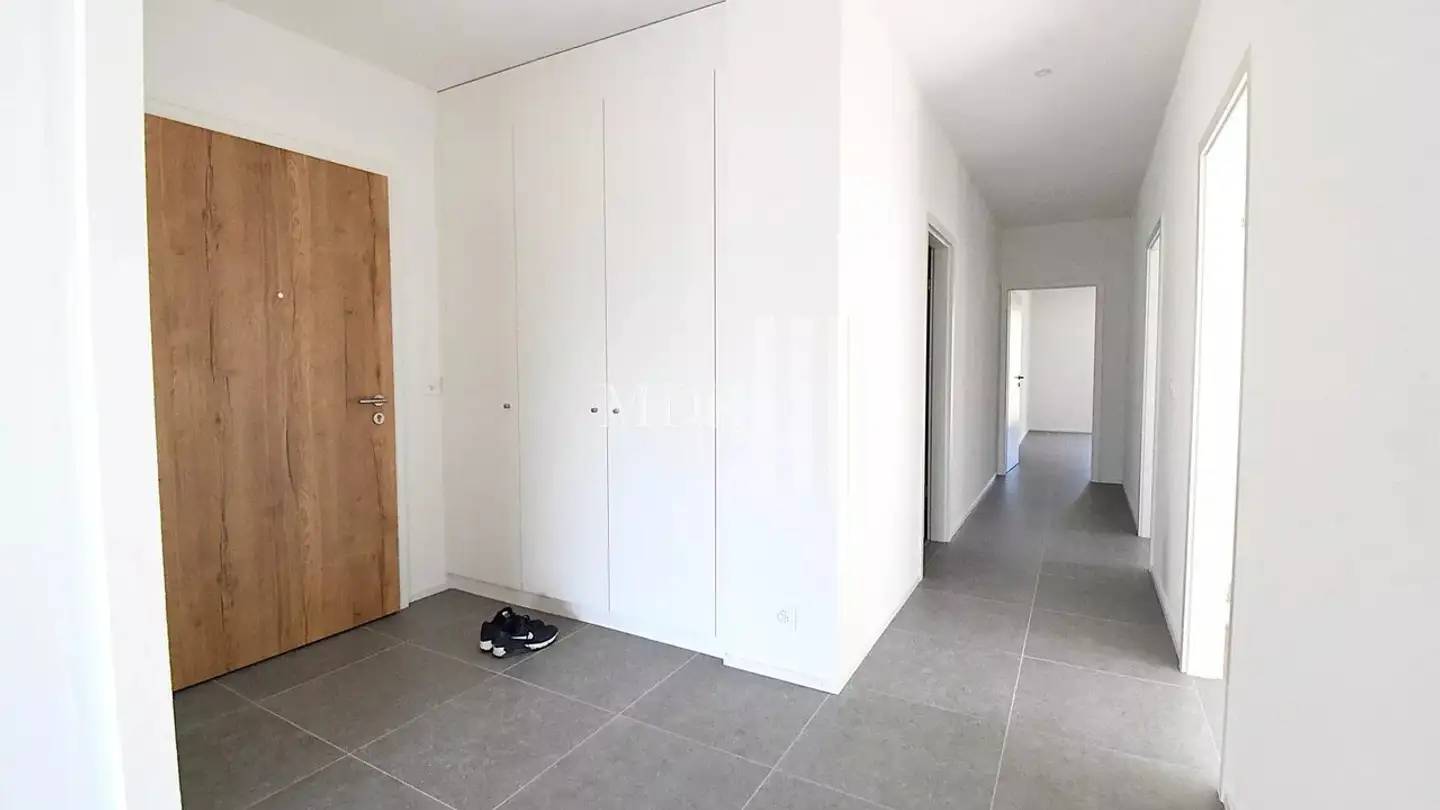 Apartment for rent - Rue De La Cime De L'est, 1890 St-Maurice - Photo 4