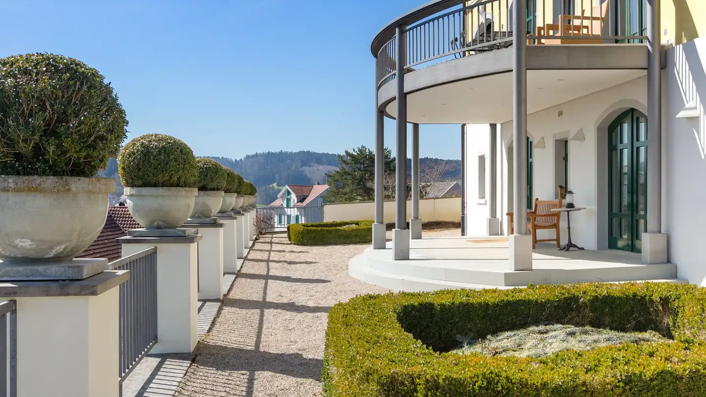 Villa à vendre - 9533 Kirchberg SG - Photo 4