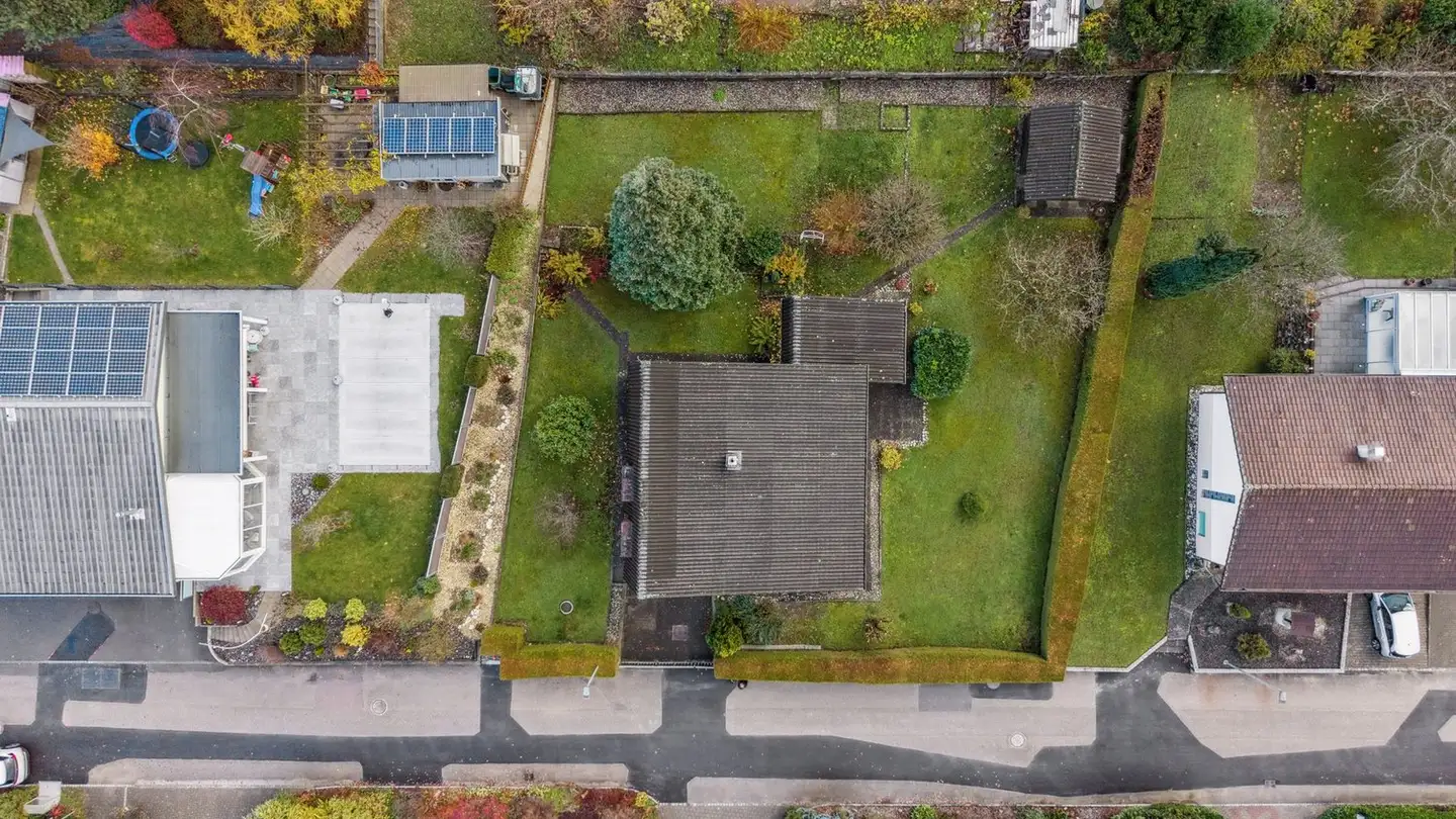 Maison individuelle à vendre - Rue Sur Le Courtil 14, 2842 Rossemaison - Photo 2