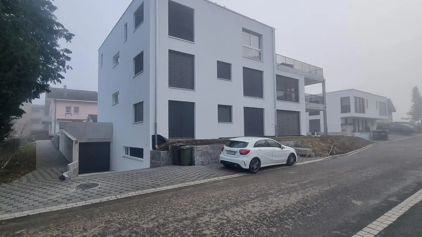 Apartment for rent - 5610 Wohlen AG - Photo 2