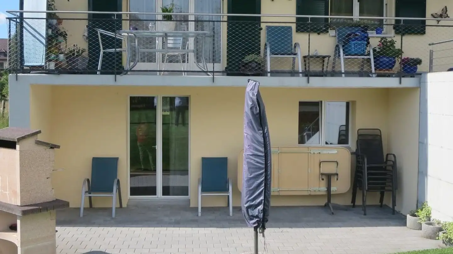 Appartement à louer - Grabenmattweg 2, 3436 Zollbrück