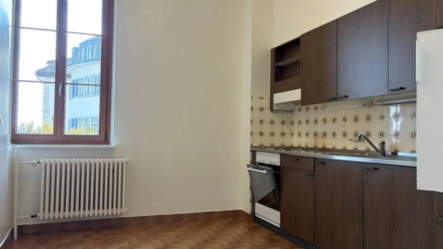 Wohnung mieten - Quai des Alpes 4, 1260 Nyon - Foto 3