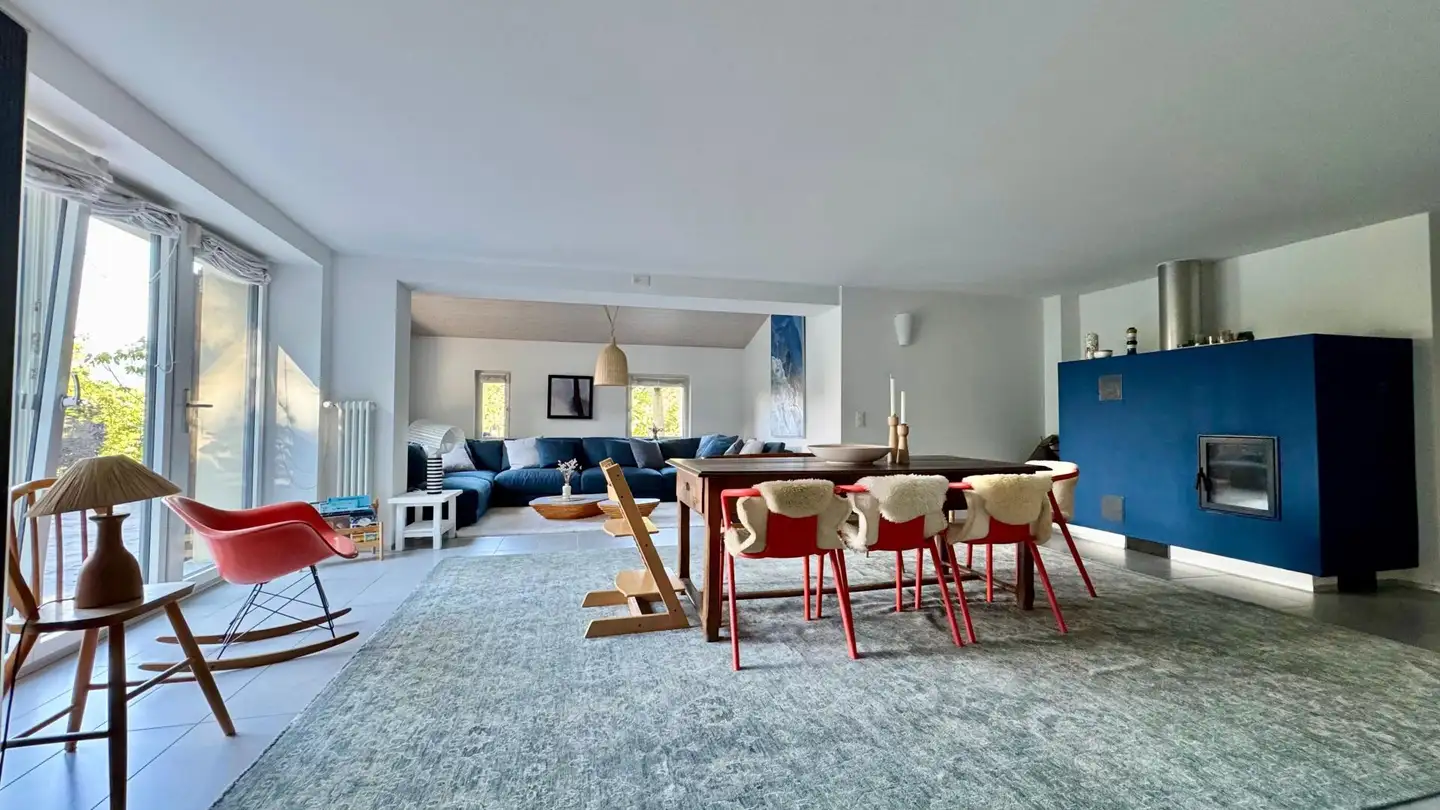 Villa in affitto - Via San Clemente, 6947 Vaglio