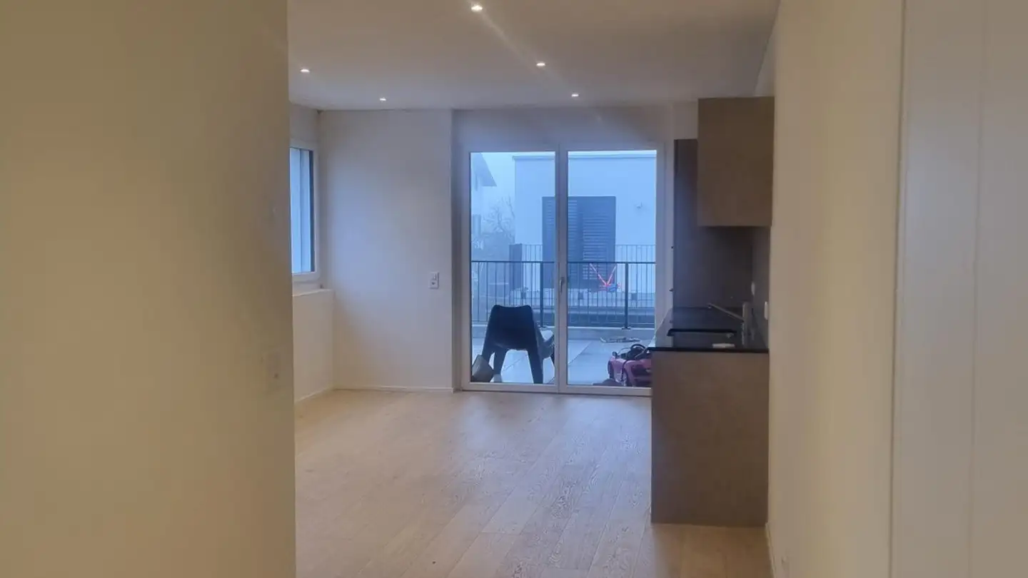 Apartment for rent - 5610 Wohlen AG