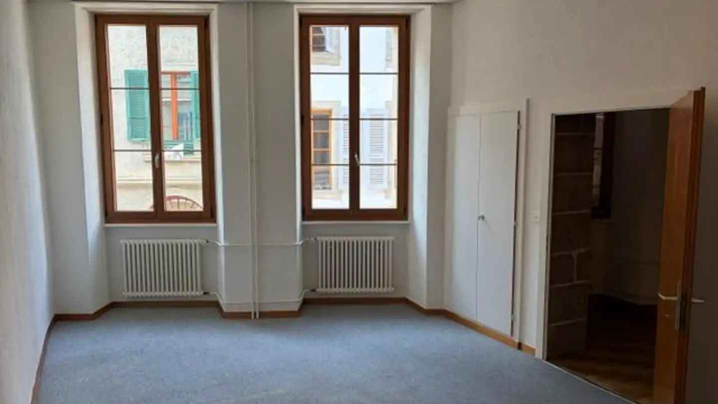 Wohnung mieten - Quai des Alpes 4, 1260 Nyon - Foto 4