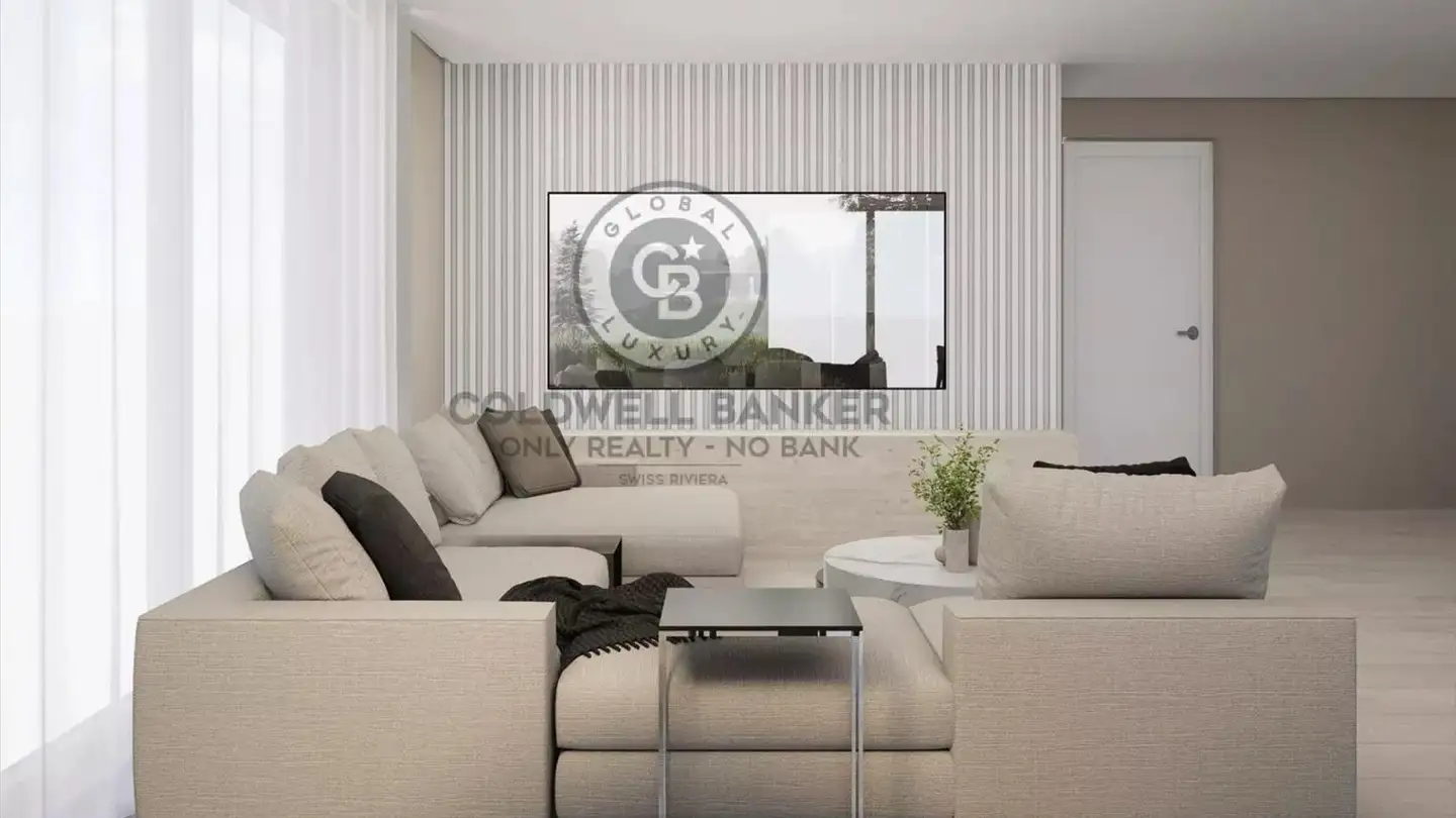 Appartamento in vendita - 1800 Vevey - Photo 2