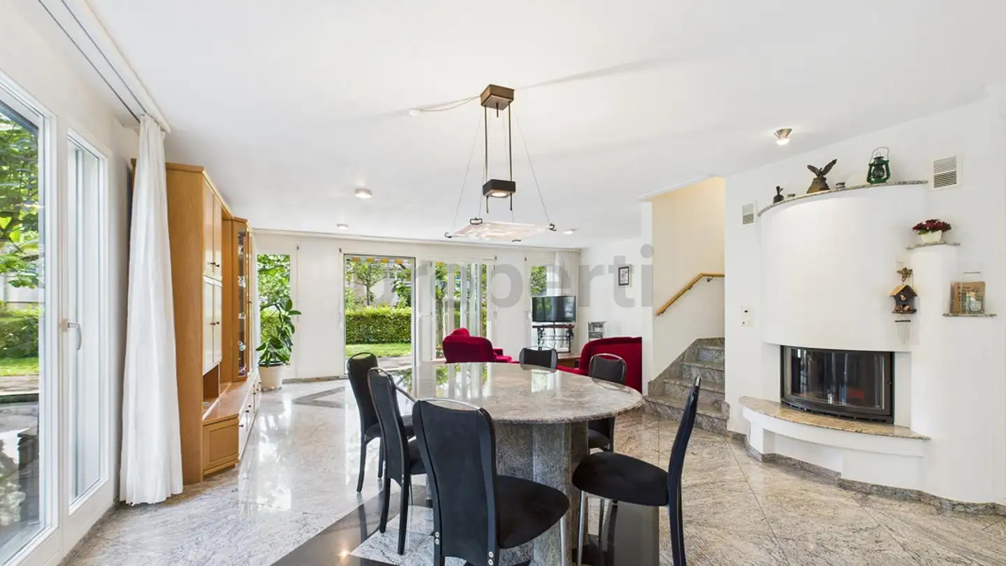 Row house for sale - 8180 Bülach