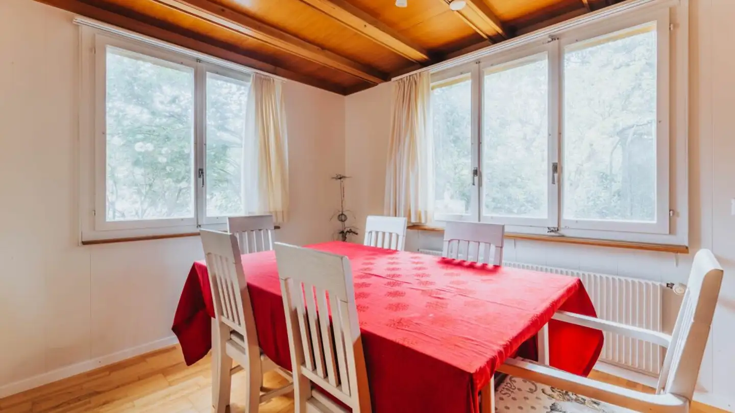 Einfamilienhaus kaufen - Hunzenweg 3, 4936 Kleindietwil - Foto 3