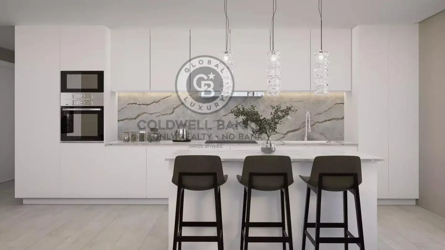 Appartamento in vendita - 1800 Vevey - Photo 3