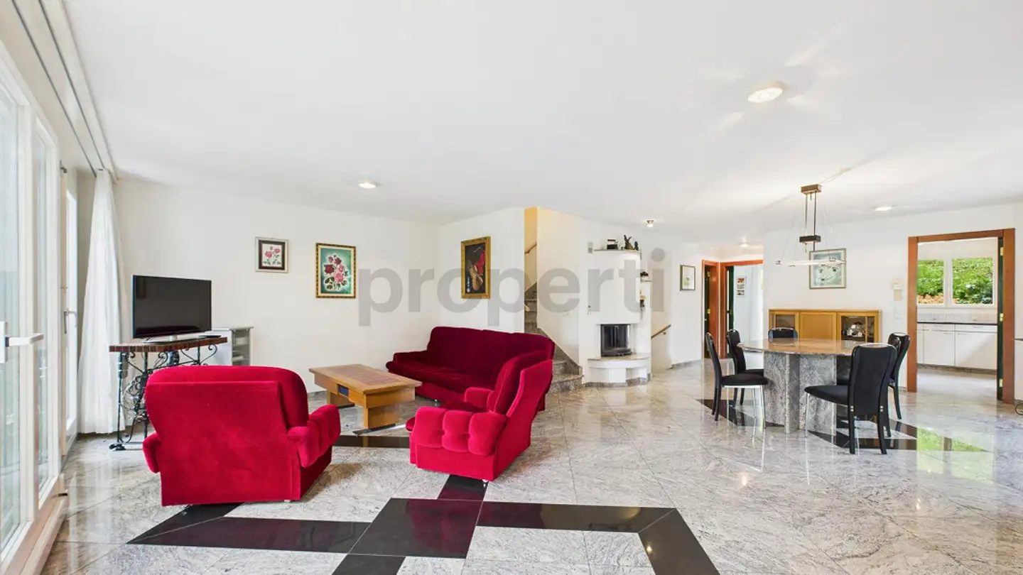 Row house for sale - 8180 Bülach - Photo 4