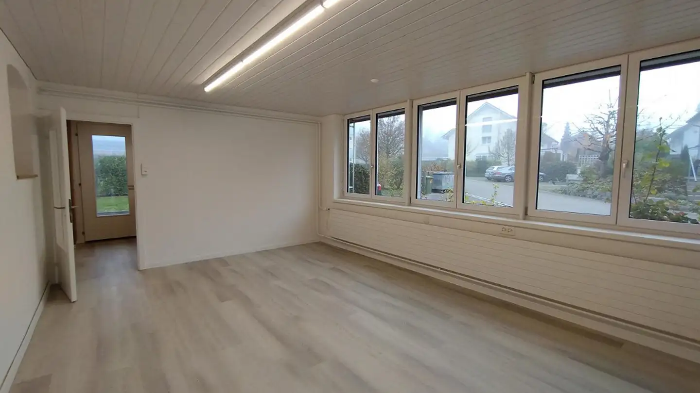 Gewerbe mieten - Sagiweg 1, 8542 Wiesendangen - Foto 2