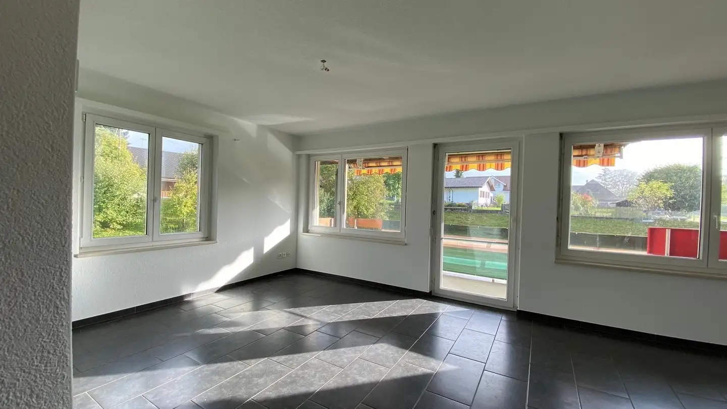Apartment for rent - Steinistrasse 1, 3429 Höchstetten