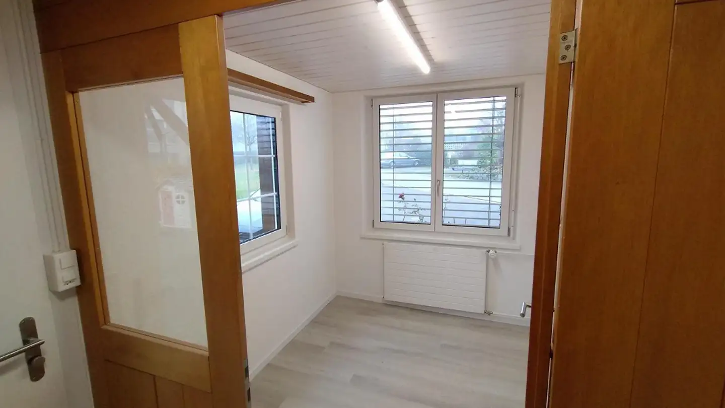 Gewerbe mieten - Sagiweg 1, 8542 Wiesendangen - Foto 4