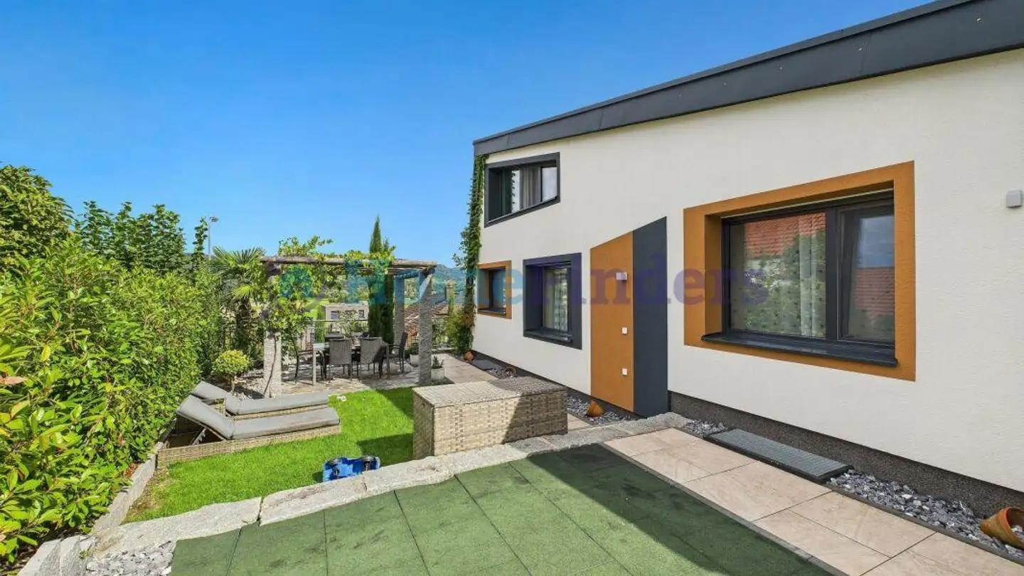 Maison individuelle à vendre - 5323 Rietheim - Photo 2