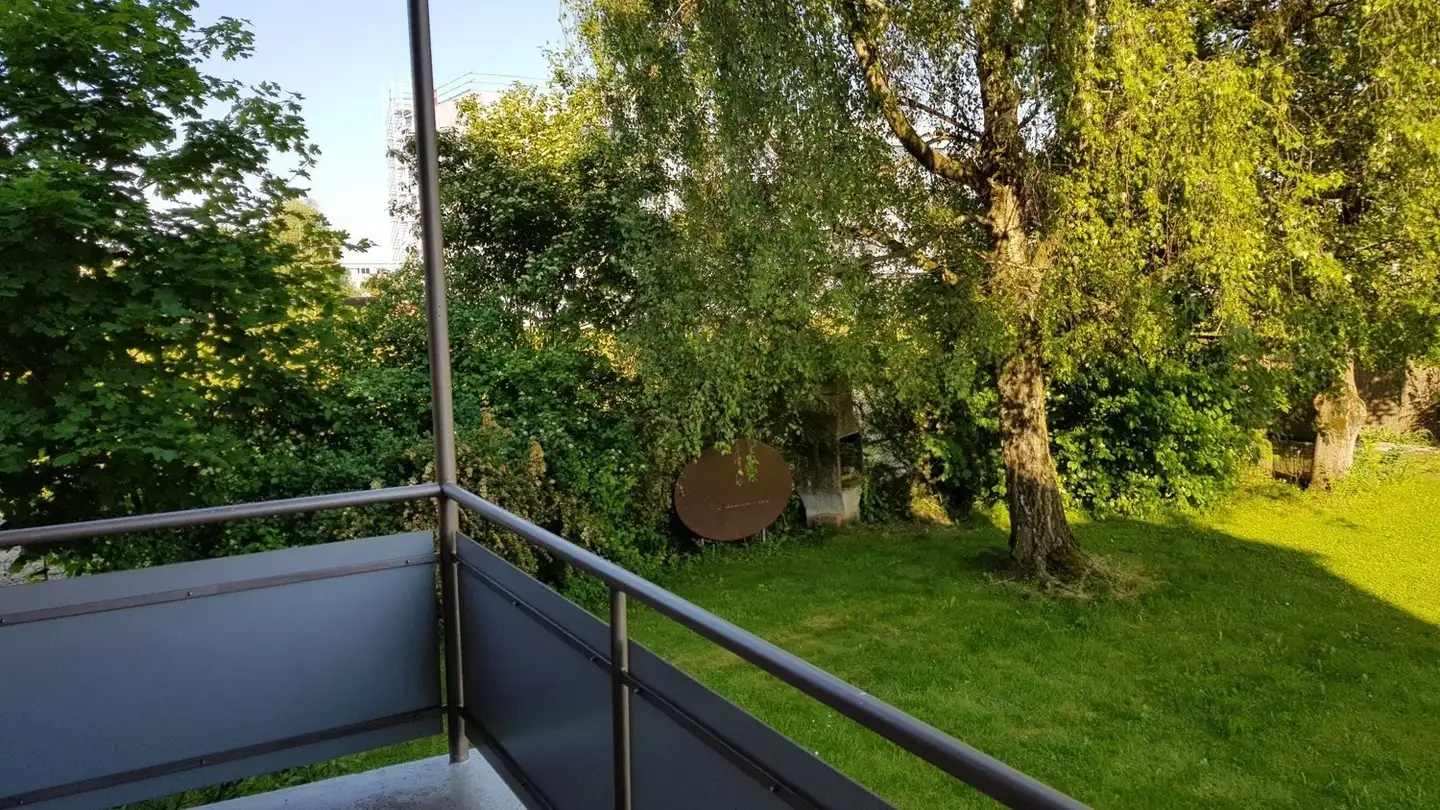 Apartment for rent - Lerchensangstrasse 2, 8552 Felben-Wellhausen - Photo 3