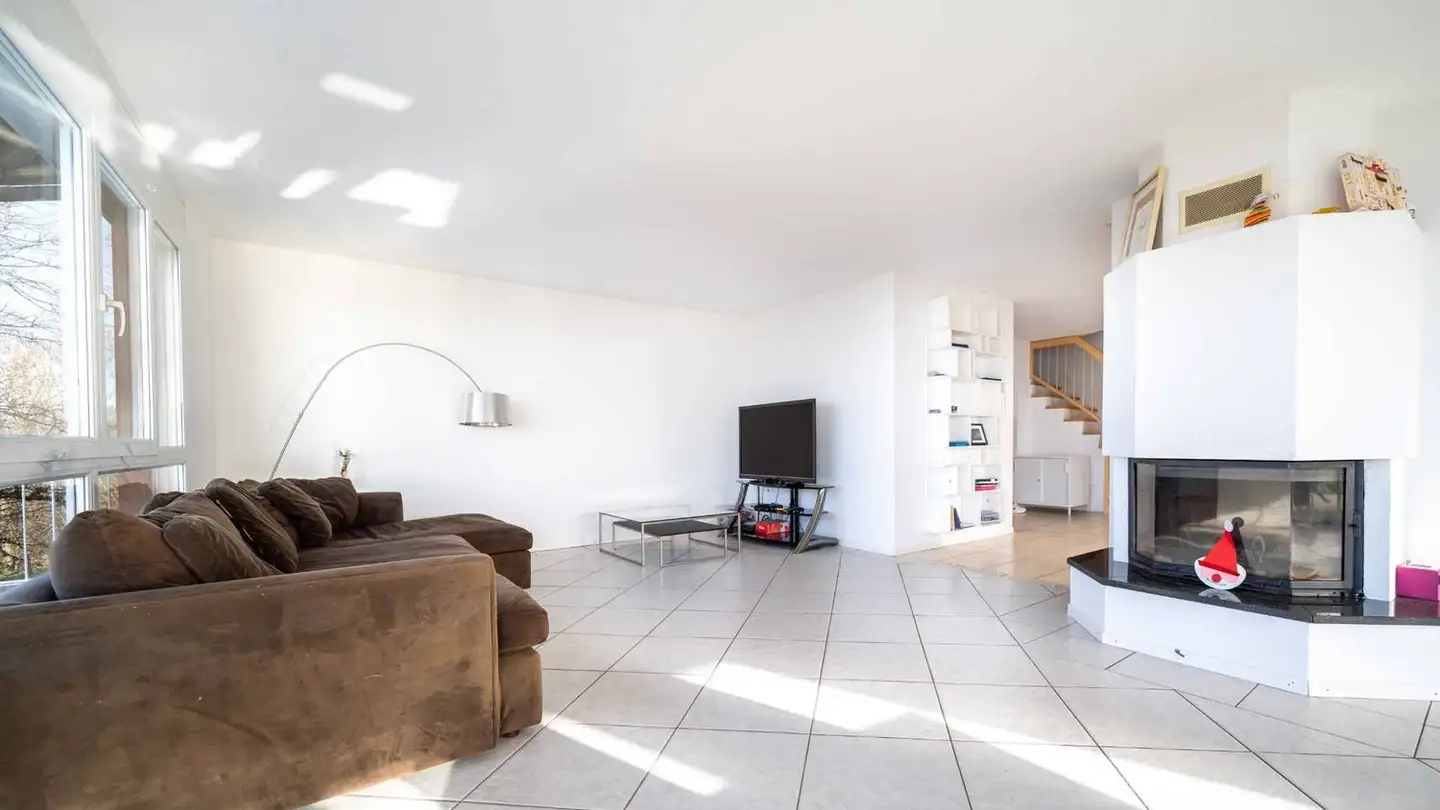 Villa mieten - 1092 Belmont-sur-Lausanne - Foto 4