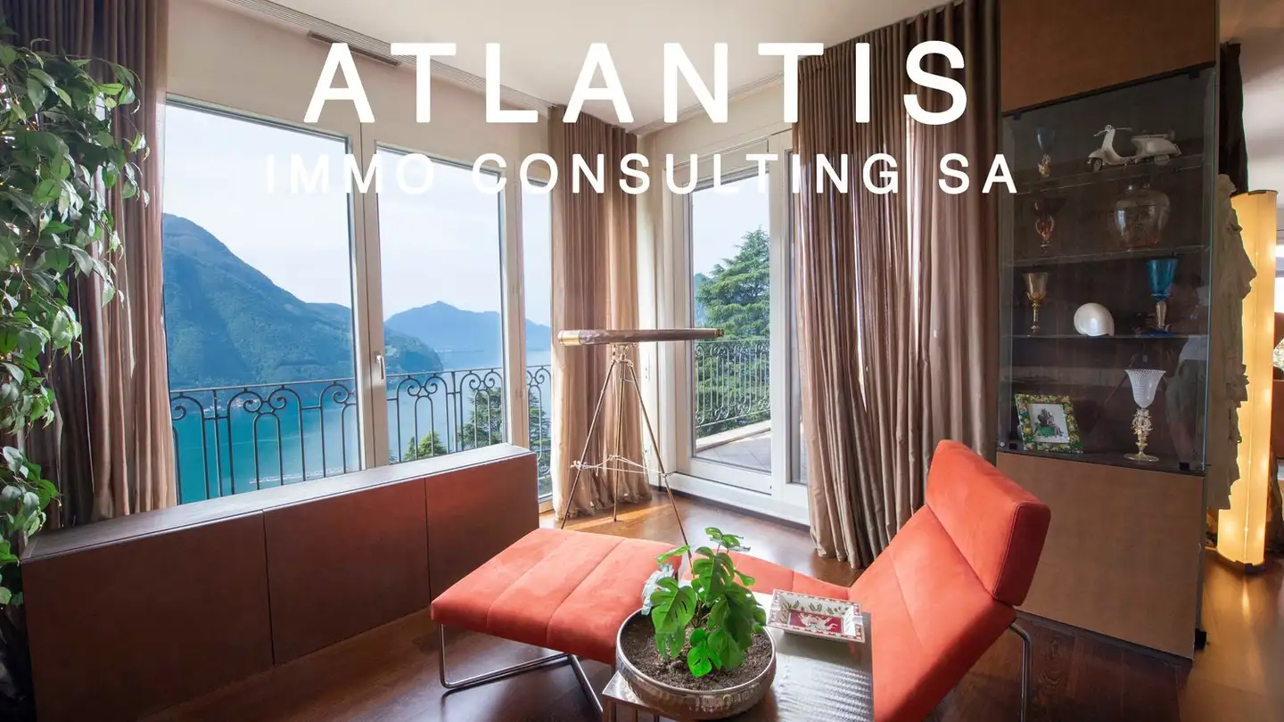 Appartamento in vendita - 6977 Ruvigliana - Foto 4