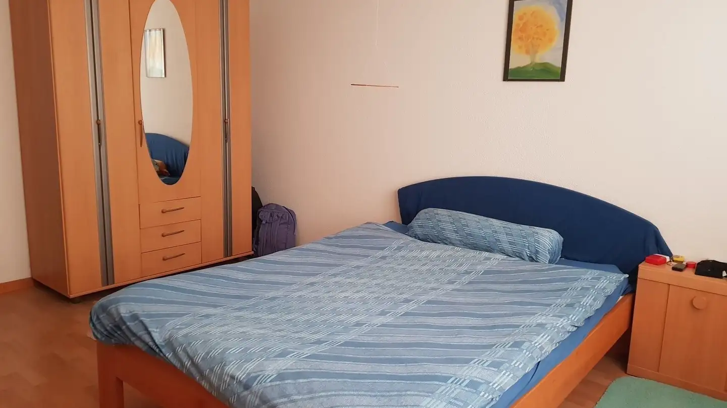 Apartment for rent - Lerchensangstrasse 2, 8552 Felben-Wellhausen - Photo 4