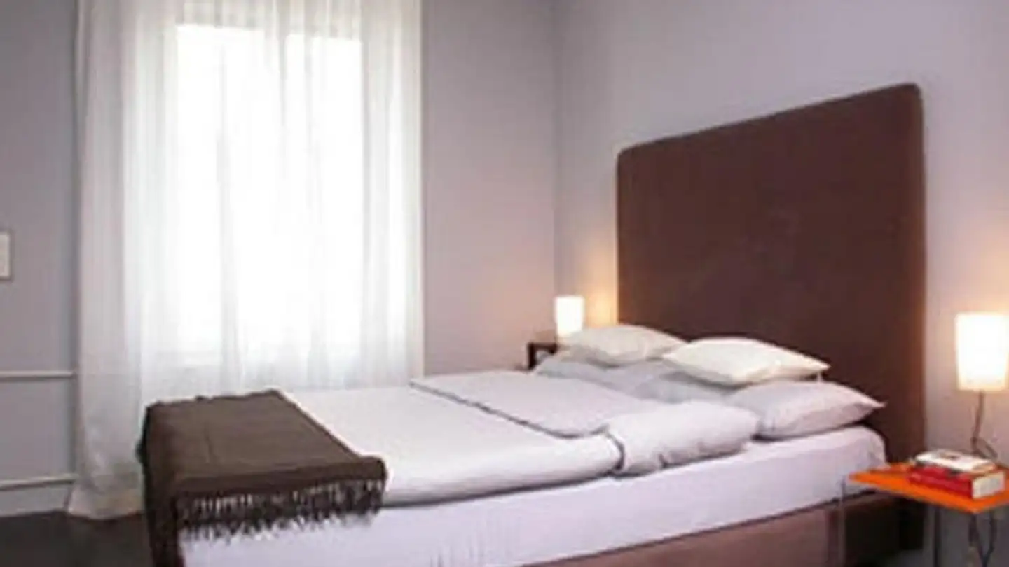 Wohnung mieten - Hardstrasse 236, 8005 Zürich