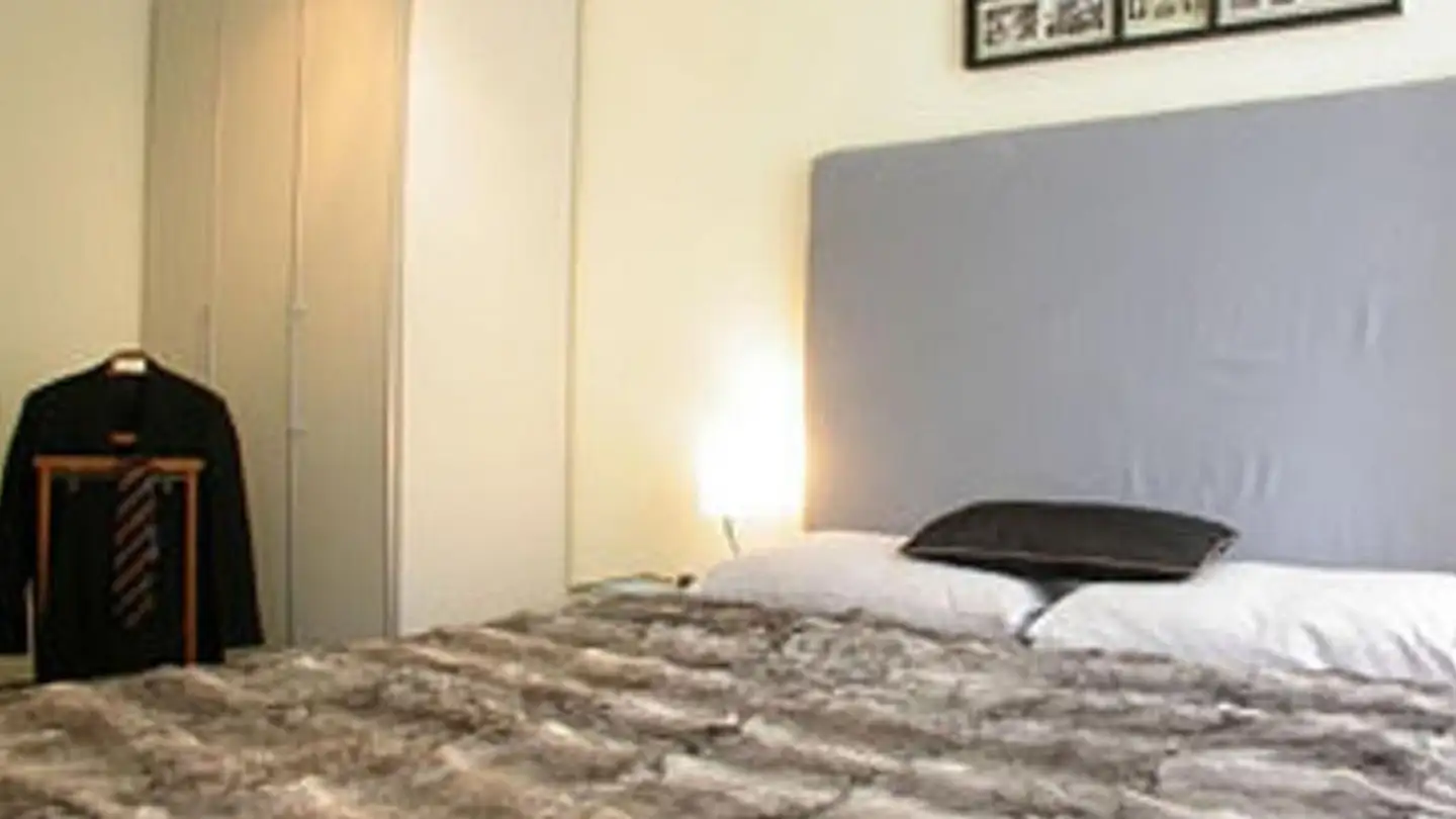 Wohnung mieten - Hardstrasse 236, 8005 Zürich - Foto 2