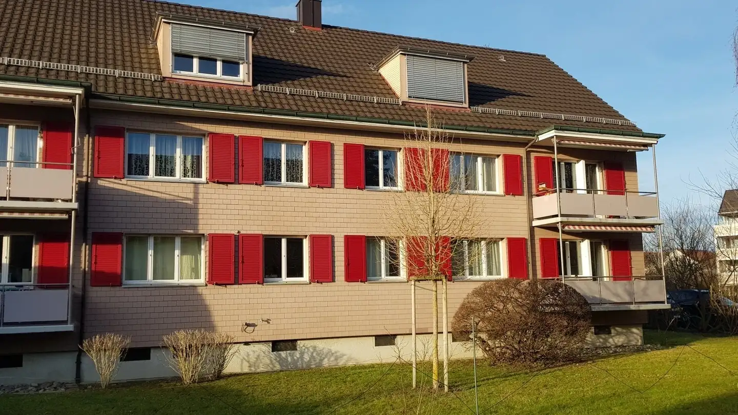 Apartment for rent - Lerchensangstrasse 2, 8552 Felben-Wellhausen - Photo 2