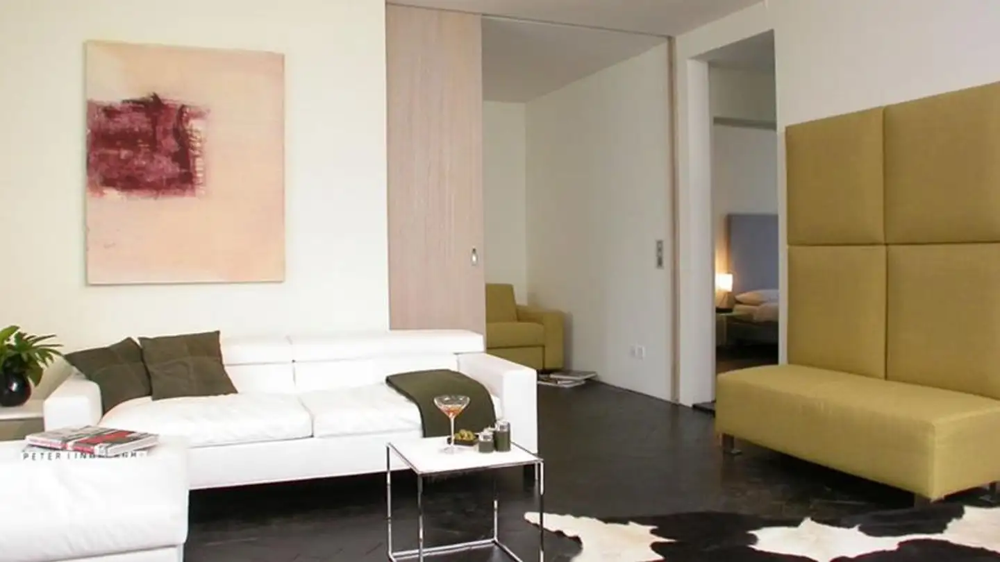 Wohnung mieten - Hardstrasse 236, 8005 Zürich - Foto 3