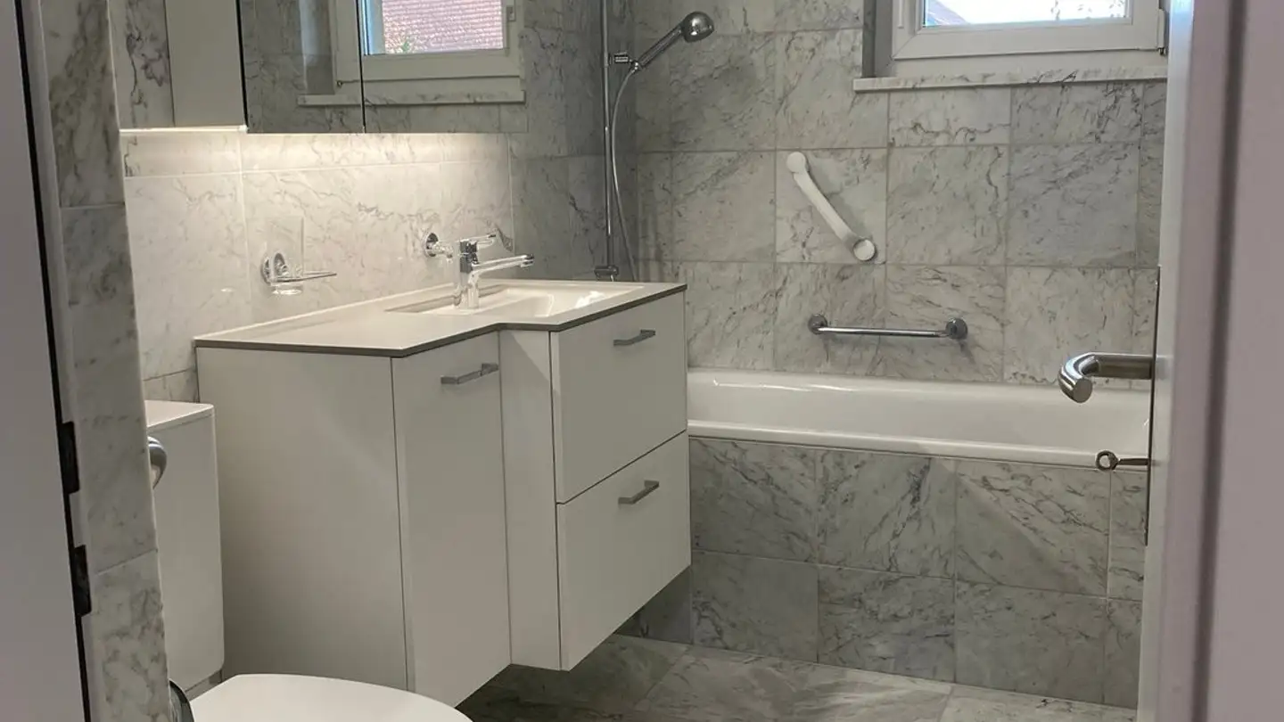 Appartamento in affitto - Steinistrasse 1, 3429 Höchstetten - Photo 4