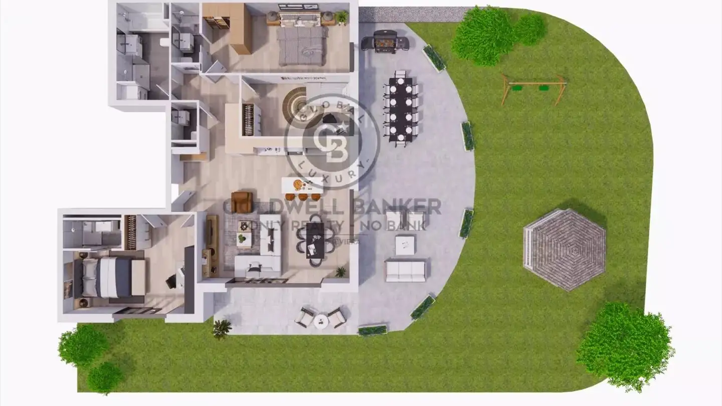 Appartamento in vendita - 1800 Vevey - Photo 4