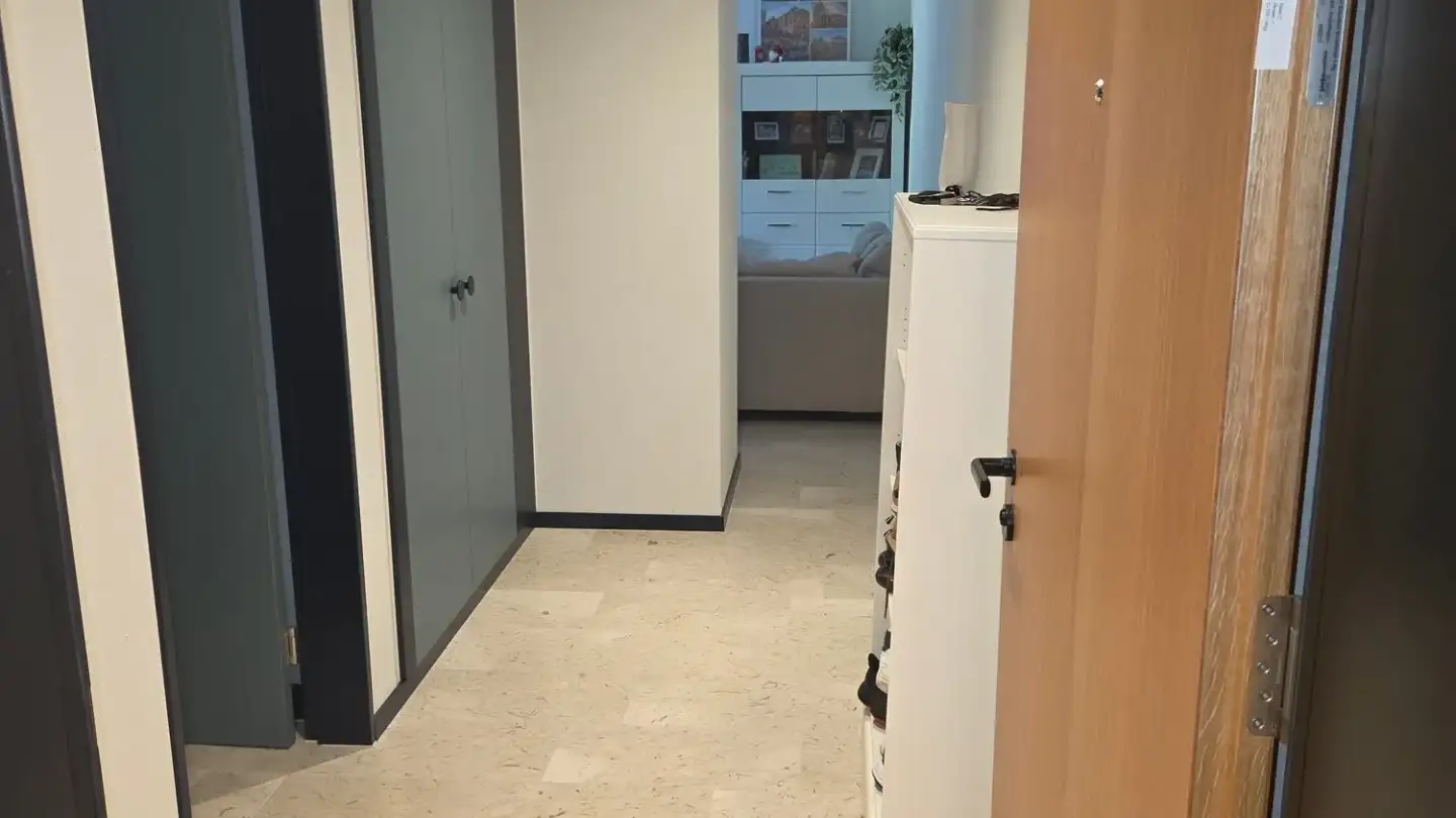 Appartement en terrasse à louer - Alte Landstrasse 1, 8302 Kloten