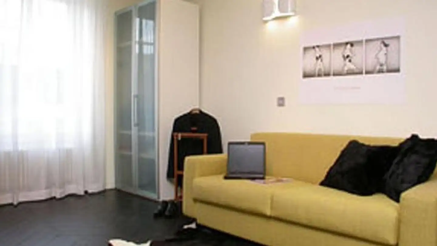 Wohnung mieten - Hardstrasse 236, 8005 Zürich - Foto 4