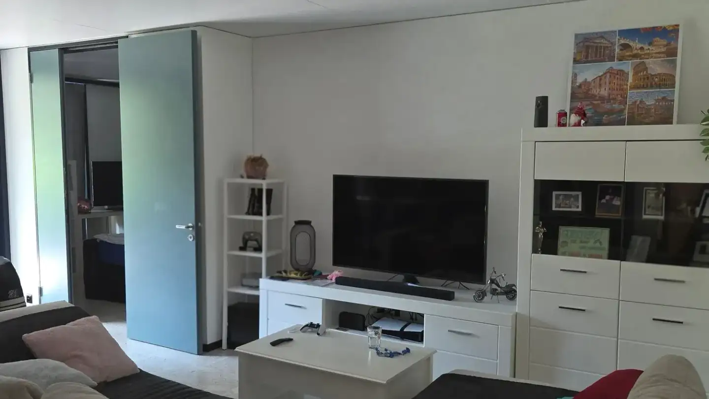 Appartement en terrasse à louer - Alte Landstrasse 1, 8302 Kloten - Photo 2
