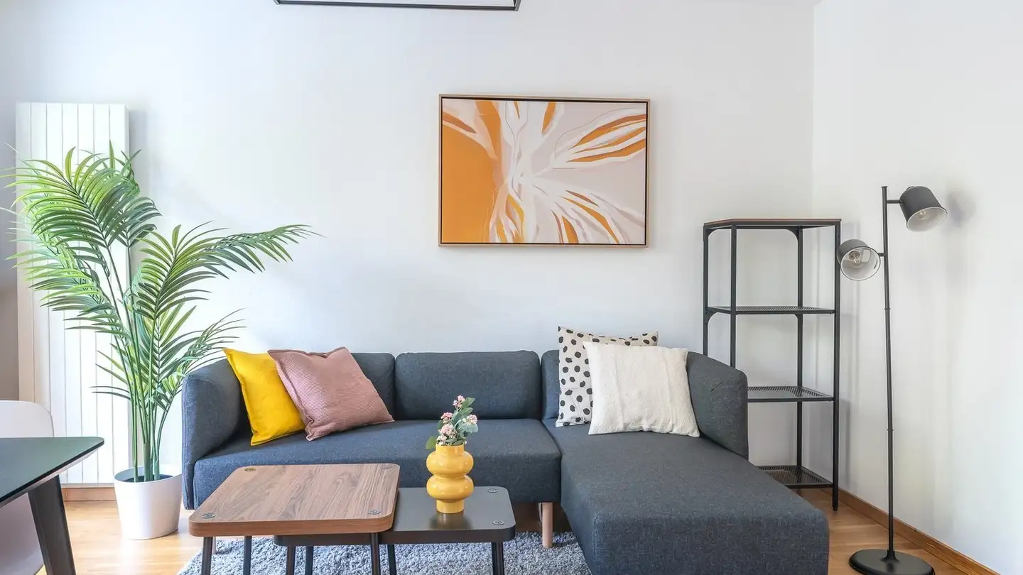 Appartamento ammobiliato in affitto - Kannenfeldstrasse 55, 4056 Basel - Foto 3