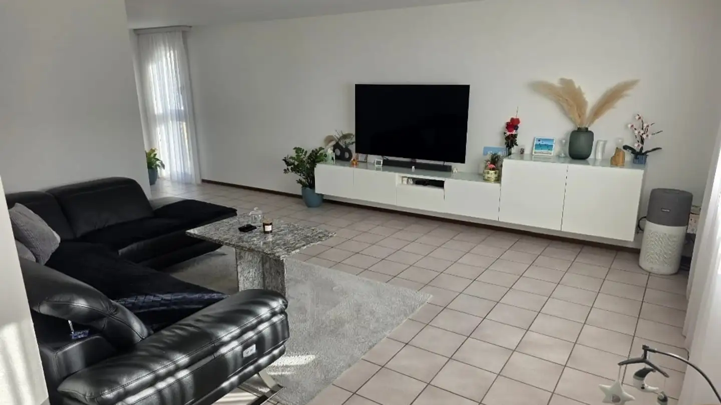 Appartamento in affitto - Via Retica, 6532 Castione