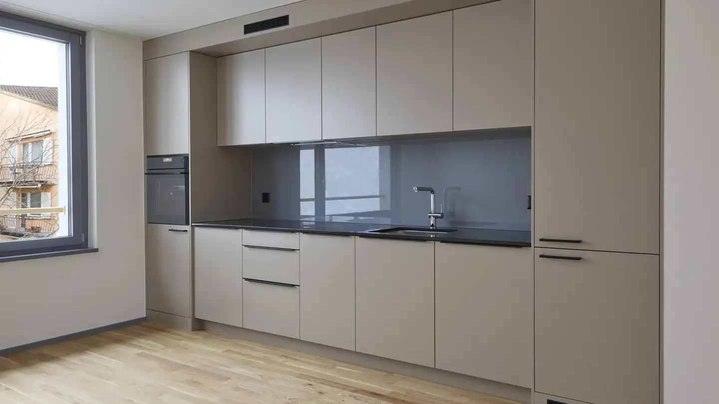 Appartamento in affitto - Spiserstrasse 6, 8047 Zürich