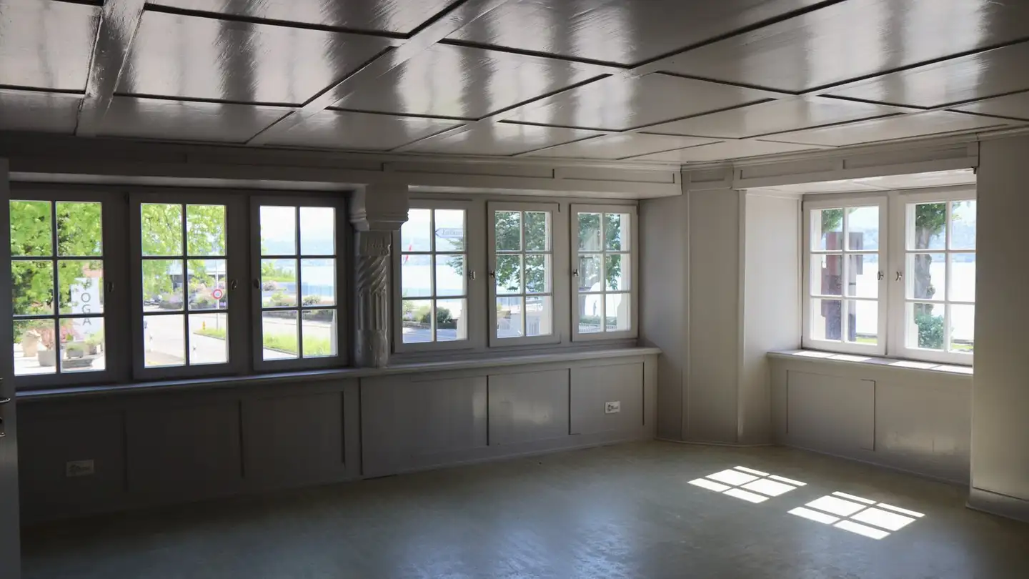 Bürofläche mieten - Bahnhofstrasse 3, 8702 Zollikon - Foto 3