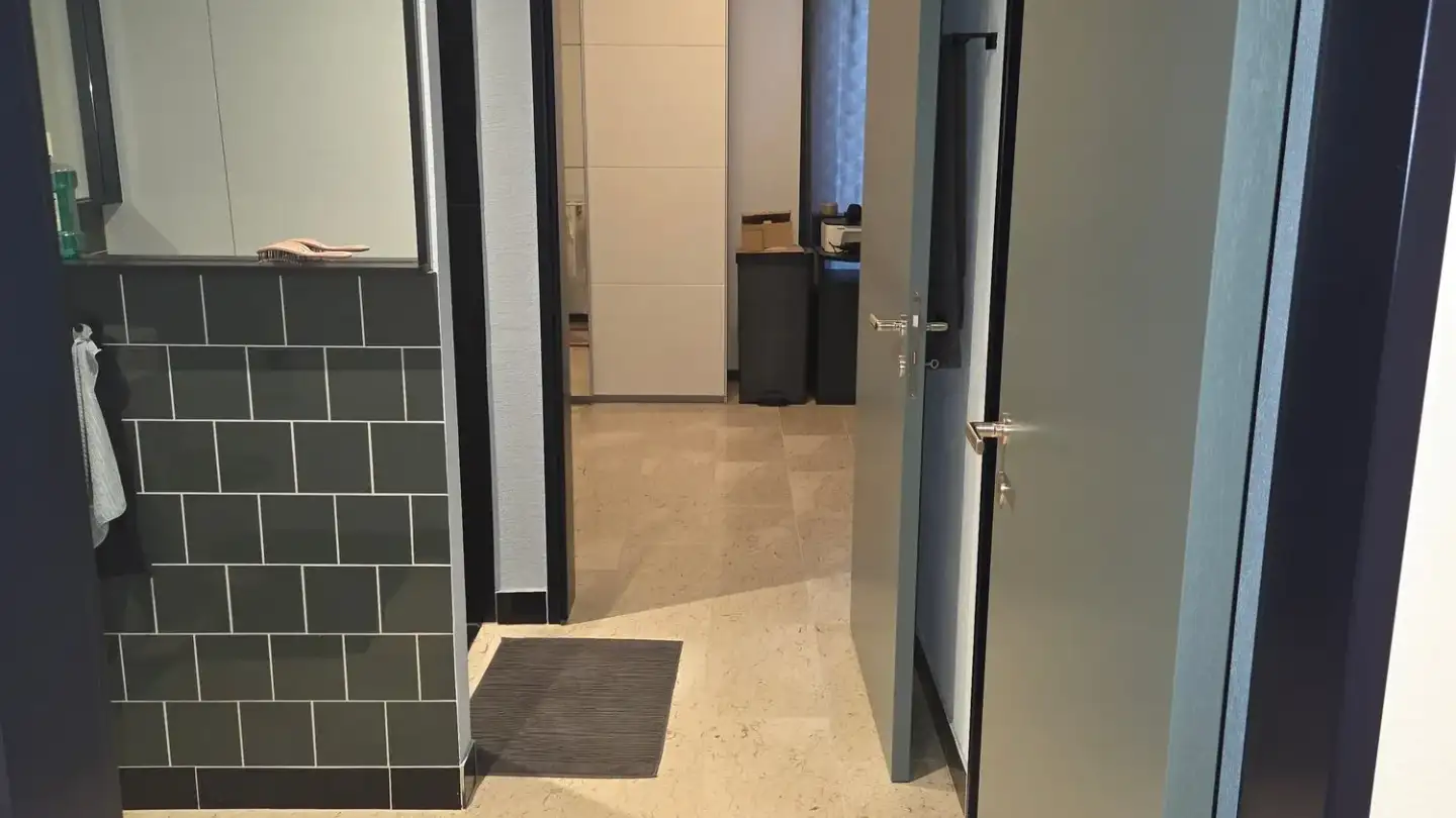 Appartement en terrasse à louer - Alte Landstrasse 1, 8302 Kloten - Photo 4