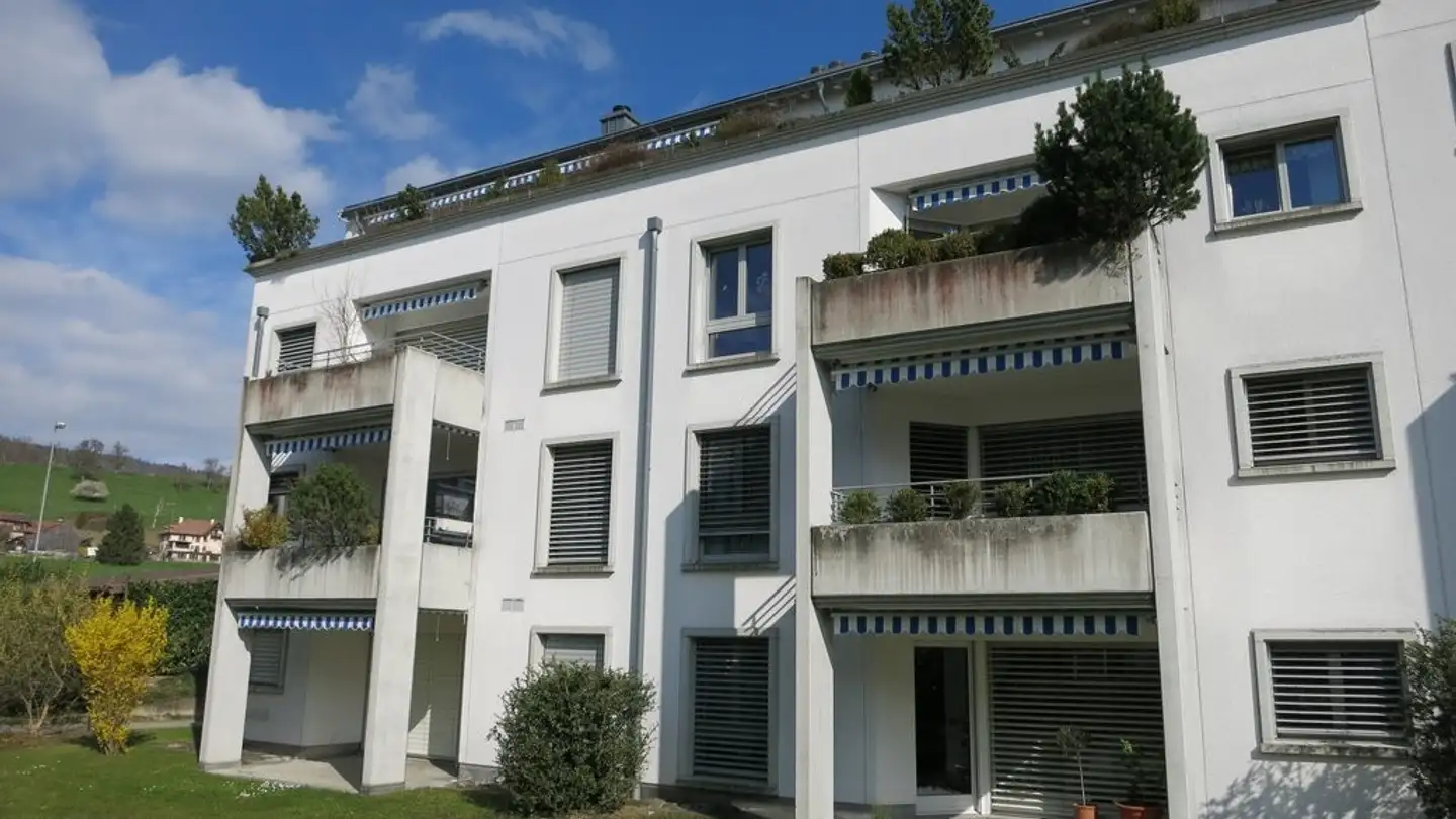 Appartement à louer - Ormisstrasse 75, 8706 Meilen