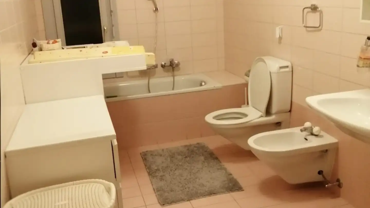 Appartamento in affitto - Via Retica, 6532 Castione - Foto 2