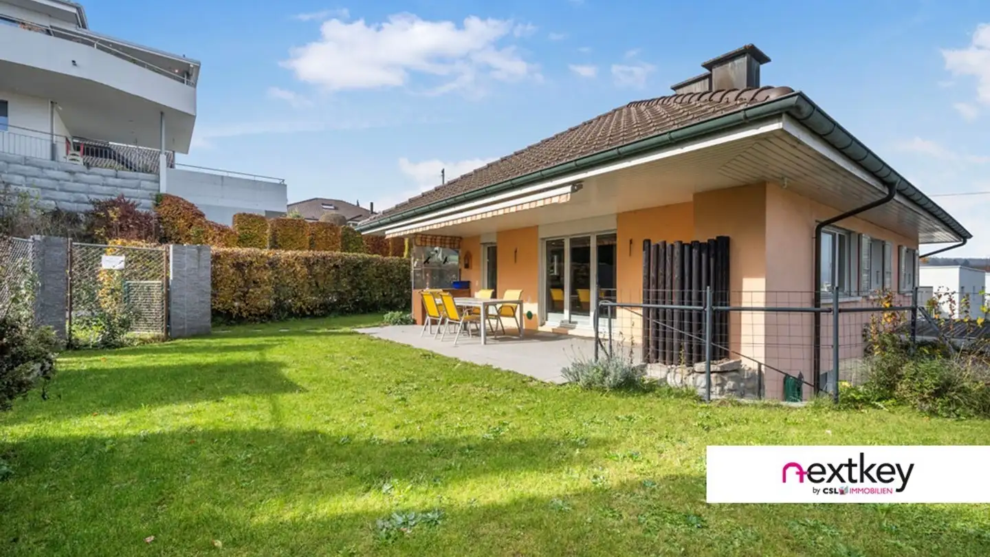 Single house for sale - 5703 Seon