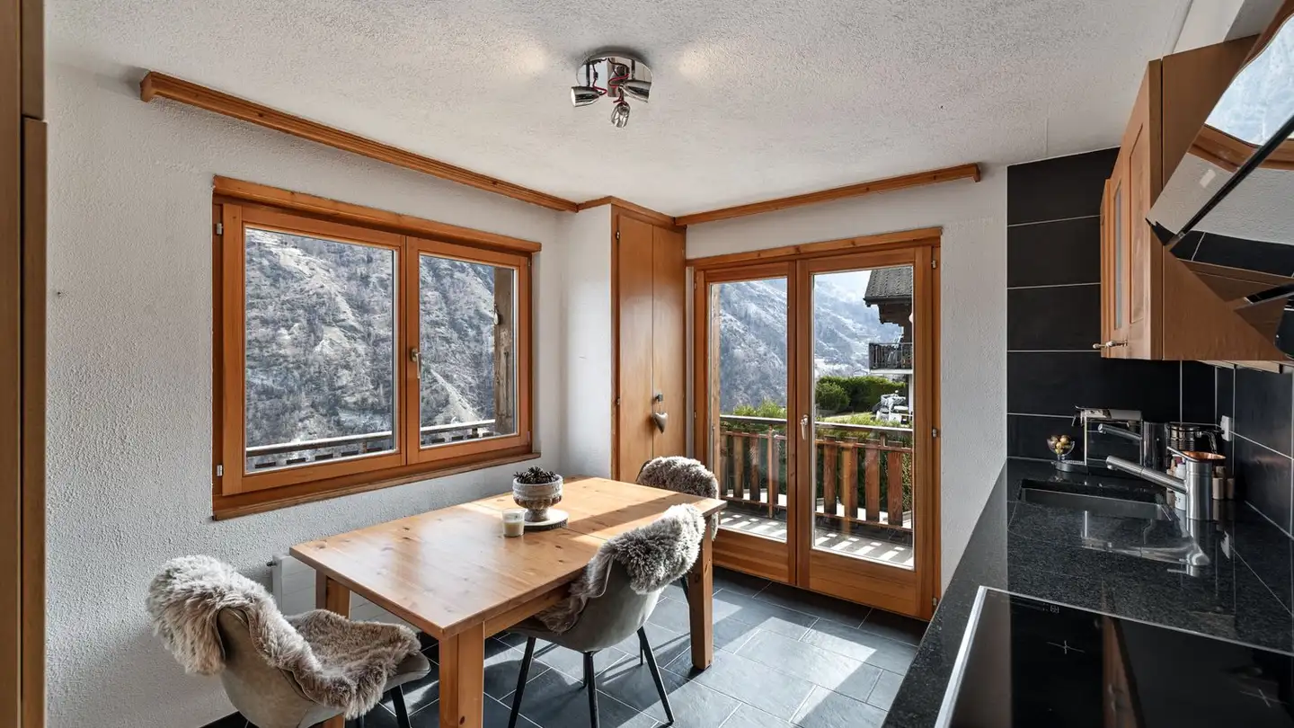 Apartment for sale - 1982 Euseigne - Photo 3