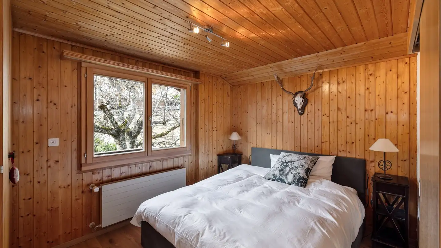 Apartment for sale - 1982 Euseigne - Photo 4