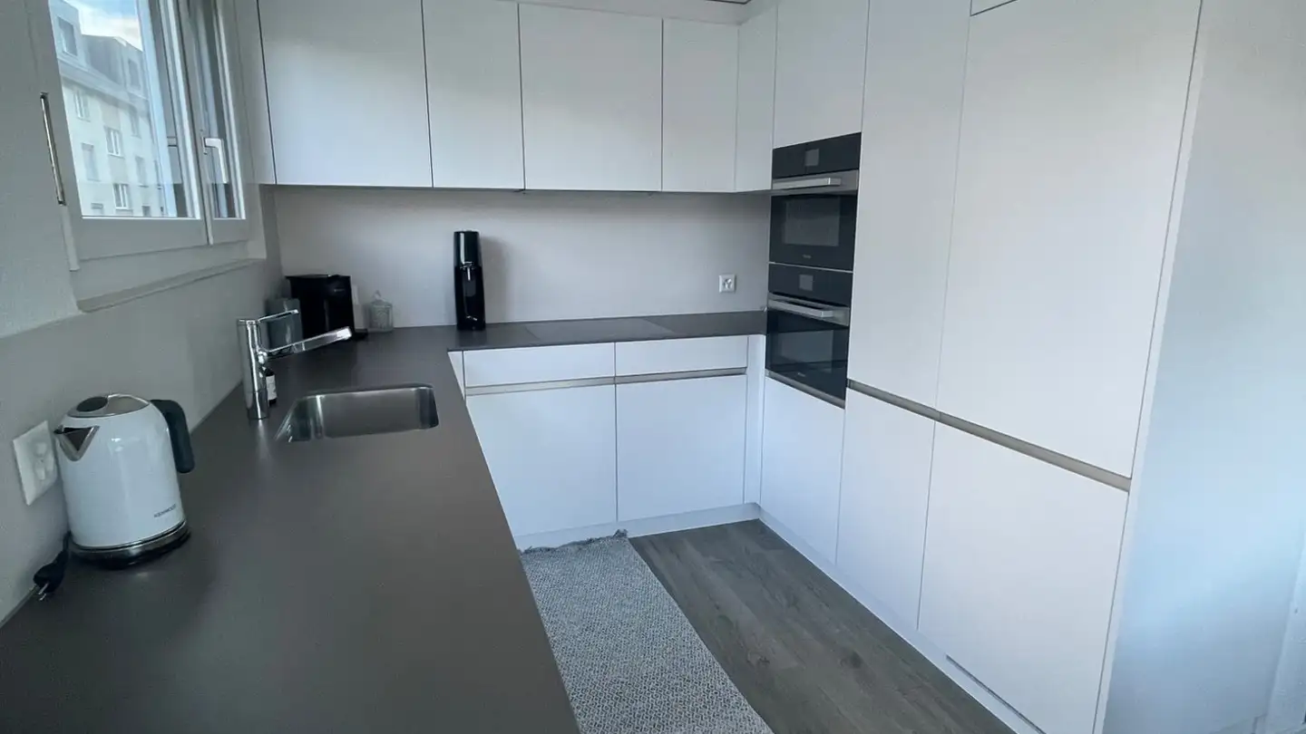 Appartamento in affitto - Stucklistrasse 6, 6072 Sachseln - Foto 4