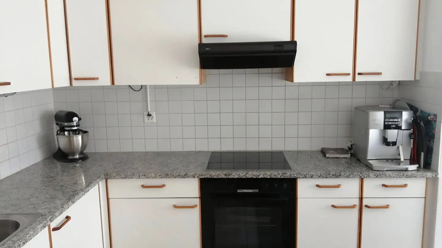 Appartamento in affitto - Via Retica, 6532 Castione - Foto 4