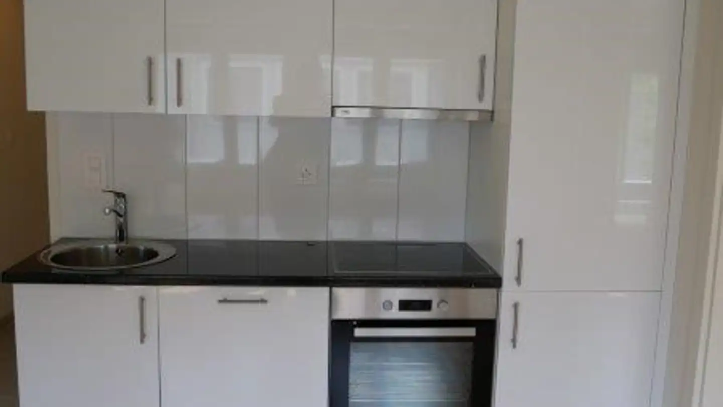Apartment for rent - Alpenstrasse 32, 2540 Grenchen