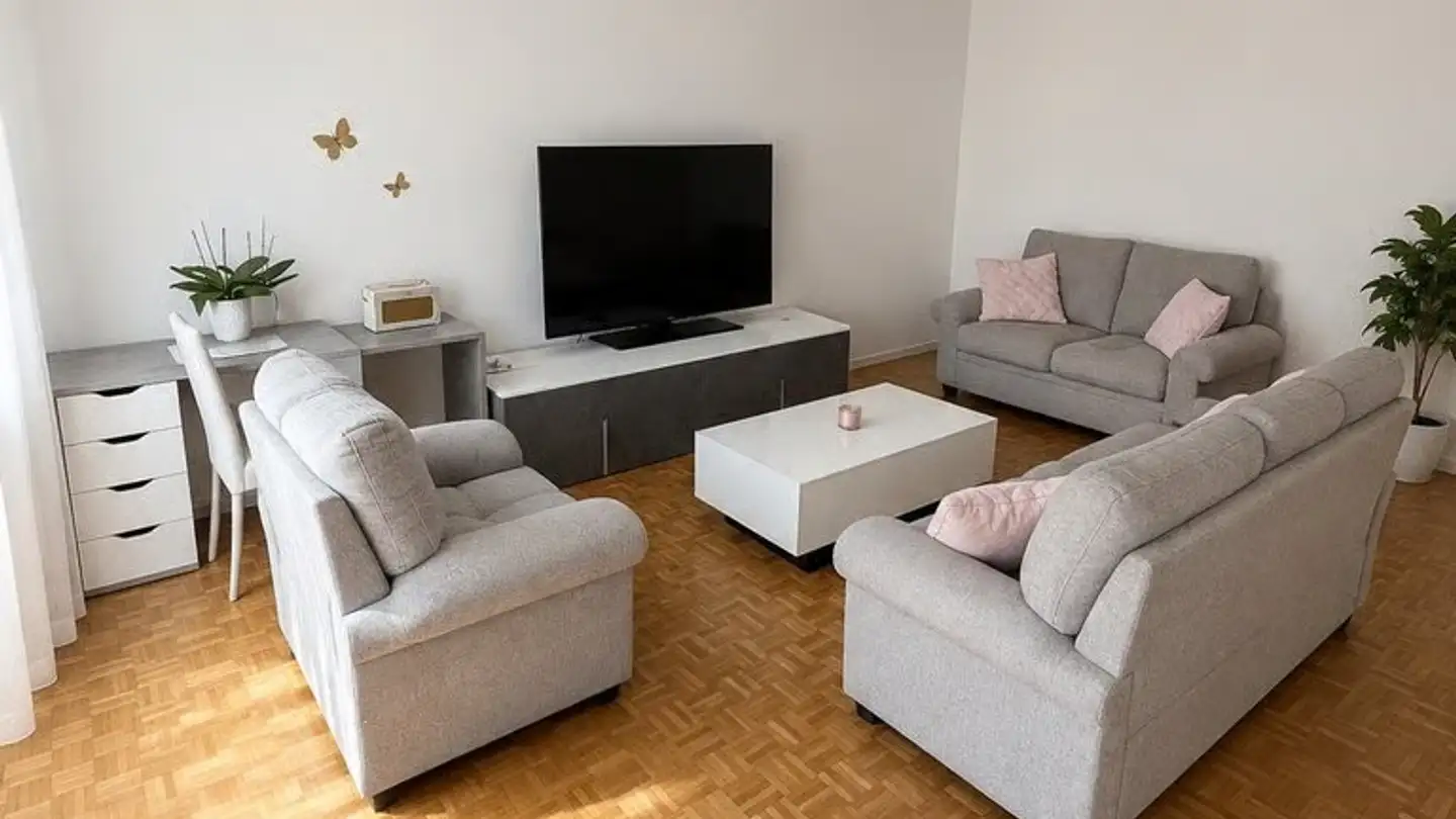 Appartamento in affitto - Bimerweg 15, 3303 Jegenstorf - Foto 2